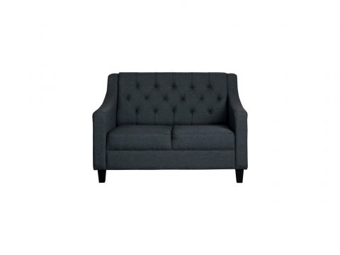 Sofa Fabric 2 seater Verona