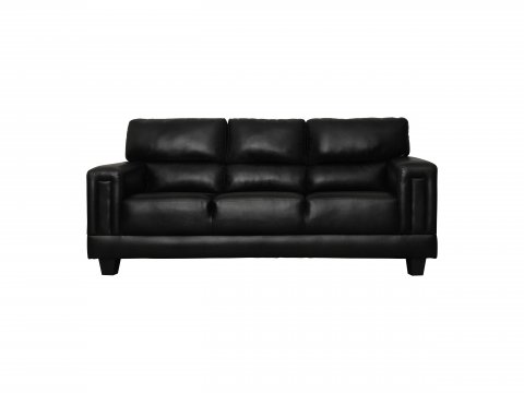 Sofa PVC 3 seater Palazo