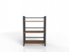 Kabinet Buku M-BC-6008