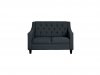 Sofa Fabric 2 seater Verona